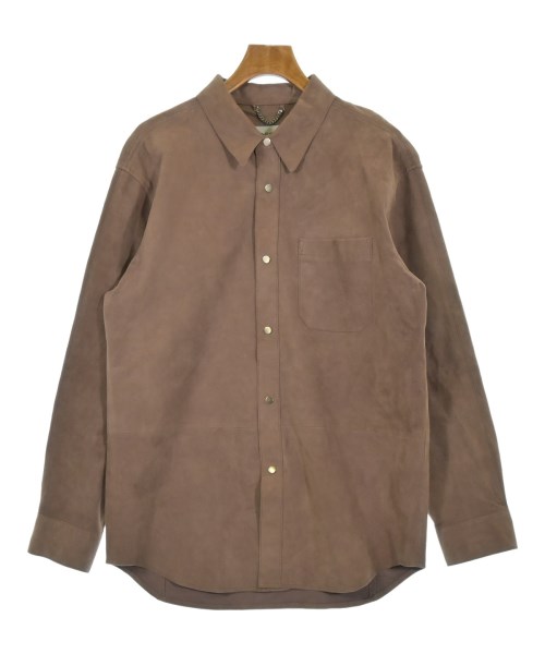 ソリッドオム(SOLID HOMME)のSOLID HOMME カジュアルシャツ