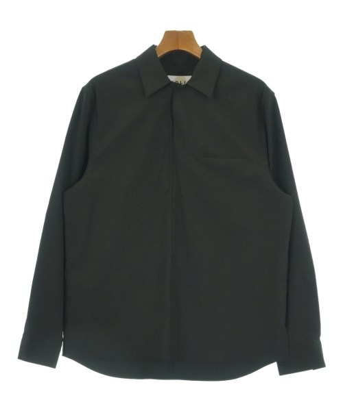 ソリッドオム(SOLID HOMME)のSOLID HOMME カジュアルシャツ