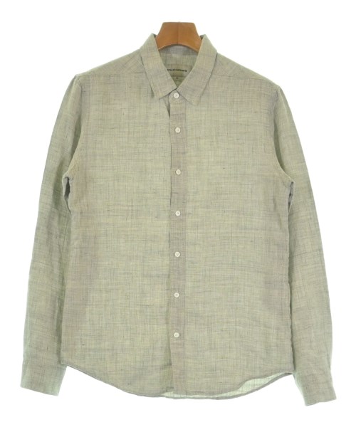 ソリッドオム(SOLID HOMME)のSOLID HOMME カジュアルシャツ