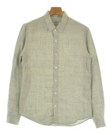 SOLID HOMME カジュアルシャツ