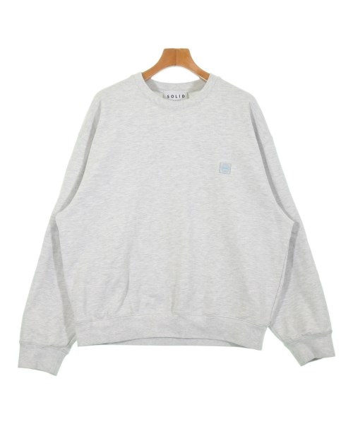 ソリッドオム(SOLID HOMME)のSOLID HOMME スウェット