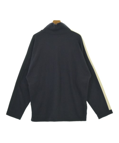 SOLID HOMME（ソリッドオム）スウェット 紺 サイズ:48(L位) メンズ/2200694438143