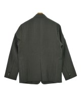 SOLID HOMME（ソリッドオム）テーラードジャケット グレー サイズ:46(M位) メンズ/2200658139048