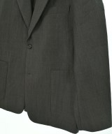SOLID HOMME（ソリッドオム）テーラードジャケット グレー サイズ:46(M位) メンズ/2200658139048