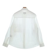 SOLID HOMME（ソリッドオム）カジュアルシャツ 白 サイズ:44(S位) メンズ/2200640359157