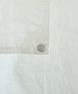 SOLID HOMME（ソリッドオム）カジュアルシャツ 白 サイズ:44(S位) メンズ/2200640359157