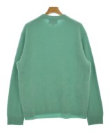 SOLID HOMME（ソリッドオム）ニット・セーター 緑 サイズ:50(XL位) メンズ/2200665795053
