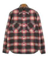 subculture カジュアルシャツ