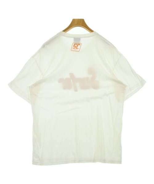 subculture（サブカルチャー）Tシャツ・カットソー 白 サイズ:3(L位) メンズ/2200621591095