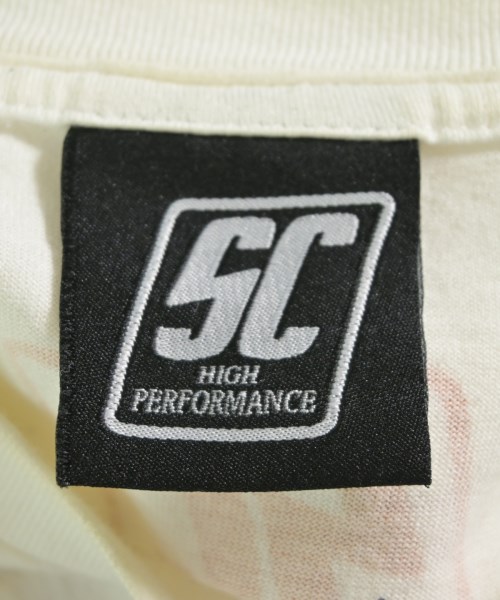 subculture（サブカルチャー）Tシャツ・カットソー 白 サイズ:3(L位) メンズ/2200621591095