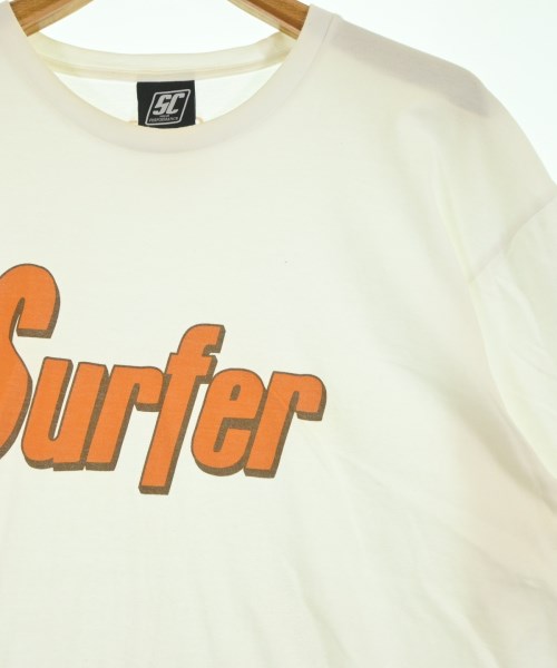 subculture（サブカルチャー）Tシャツ・カットソー 白 サイズ:3(L位) メンズ/2200621591095