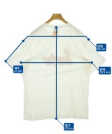 subculture（サブカルチャー）Tシャツ・カットソー 白 サイズ:3(L位) メンズ/2200621591095