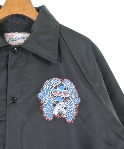 subculture（サブカルチャー）その他 紺 サイズ:2(XXL位) メンズ/2200625700097