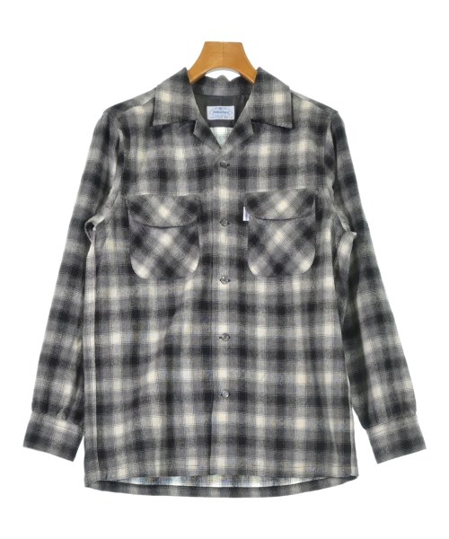 Subculture サブカルチャー ボーリングシャツ IMG_7151.jpg?v=1715227679