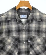 subculture（サブカルチャー）カジュアルシャツ グレー サイズ:1(S位) メンズ/2200627160011