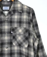 subculture（サブカルチャー）カジュアルシャツ グレー サイズ:1(S位) メンズ/2200627160011