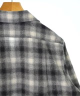 subculture（サブカルチャー）カジュアルシャツ グレー サイズ:1(S位) メンズ/2200627160011