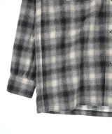 subculture（サブカルチャー）カジュアルシャツ グレー サイズ:1(S位) メンズ/2200627160011