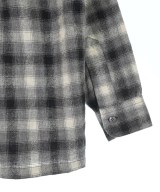 subculture（サブカルチャー）カジュアルシャツ グレー サイズ:1(S位) メンズ/2200627160011