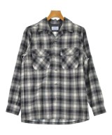 subculture カジュアルシャツ