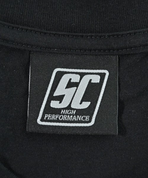 subculture（サブカルチャー）Tシャツ・カットソー 黒 サイズ:1(S位) メンズ/2200612716018