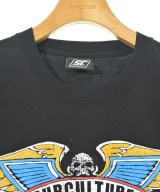 subculture（サブカルチャー）Tシャツ・カットソー 黒 サイズ:1(S位) メンズ/2200612716018