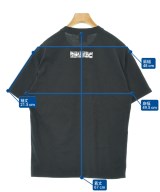 subculture（サブカルチャー）Tシャツ・カットソー 黒 サイズ:1(S位) メンズ/2200612716018
