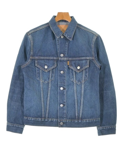 サブカルチャー(subculture)のsubculture デニムジャケット