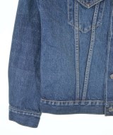 subculture（サブカルチャー）デニムジャケット 紺 サイズ:1(S位) メンズ/2200612716049