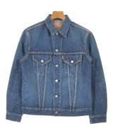 subculture デニムジャケット