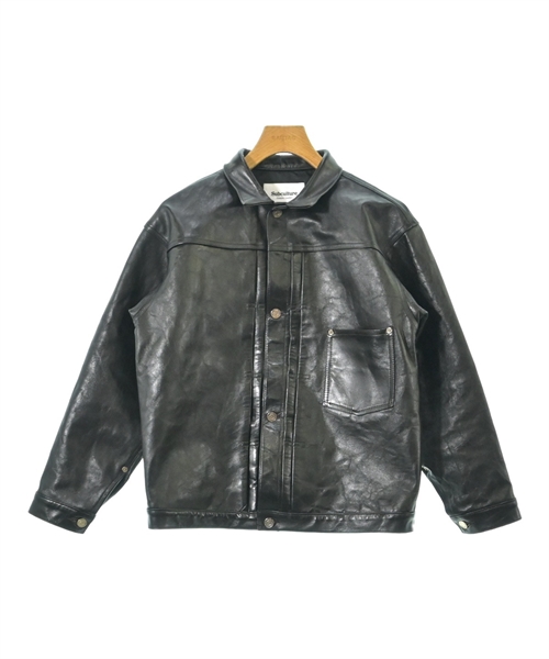 サブカルチャー(subculture)のsubculture ブルゾン（その他）