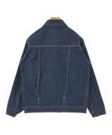 subculture（サブカルチャー）デニムジャケット 紺 サイズ:1(S位) メンズ/2200618288014