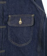 subculture（サブカルチャー）デニムジャケット 紺 サイズ:1(S位) メンズ/2200618288014