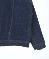 subculture（サブカルチャー）デニムジャケット 紺 サイズ:1(S位) メンズ/2200618288014