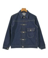 subculture デニムジャケット