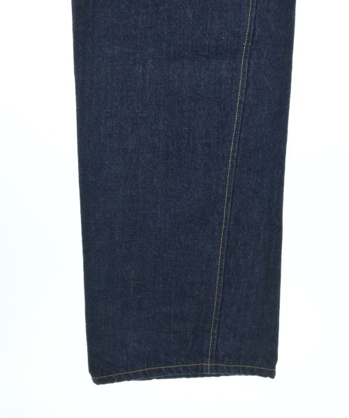 subculture（サブカルチャー）デニムパンツ 紺 サイズ:30(M位) メンズ/2200618288021