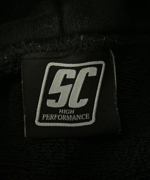 subculture（サブカルチャー）パーカー 黒 サイズ:3(L位) メンズ/2200675396097