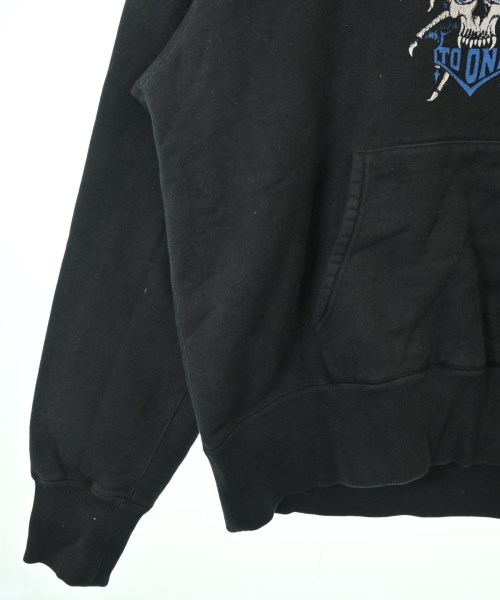 subculture（サブカルチャー）パーカー 黒 サイズ:3(L位) メンズ/2200675396097