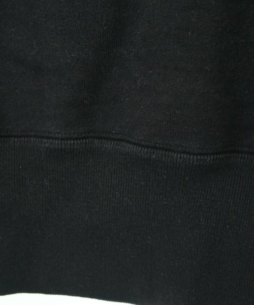 subculture（サブカルチャー）パーカー 黒 サイズ:3(L位) メンズ/2200675396097