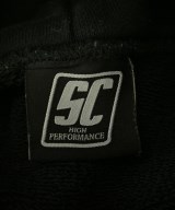 subculture（サブカルチャー）パーカー 黒 サイズ:3(L位) メンズ/2200675396097