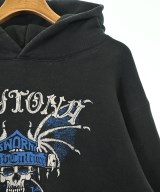 subculture（サブカルチャー）パーカー 黒 サイズ:3(L位) メンズ/2200675396097