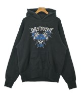 subculture パーカー