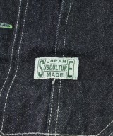 subculture（サブカルチャー）デニムジャケット 紺 サイズ:1(S位) メンズ/2200713231014