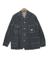 subculture デニムジャケット