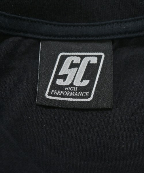 subculture（サブカルチャー）Tシャツ・カットソー 黒 サイズ:1(S位) メンズ/2200713231069