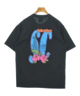 subculture（サブカルチャー）Tシャツ・カットソー 黒 サイズ:1(S位) メンズ/2200713231069