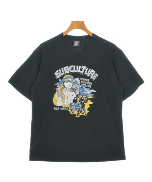 subculture(サブカルチャー)のTシャツ・カットソー サイズ:2(M位) 8,600円
