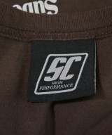 subculture（サブカルチャー）Tシャツ・カットソー 茶 サイズ:3(L位) メンズ/2200647952054