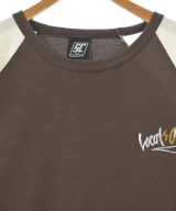 subculture（サブカルチャー）Tシャツ・カットソー 茶 サイズ:3(L位) メンズ/2200647952054