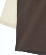 subculture（サブカルチャー）Tシャツ・カットソー 茶 サイズ:3(L位) メンズ/2200647952054